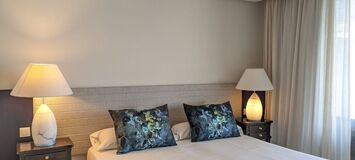 Apartment for rent in Marbella