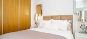 Apartment for rent in San Pedro de Alcantara