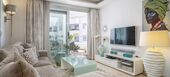 Apartment for rent in San Pedro de Alcantara