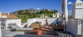 Apartamento en alquiler en Nueva Andalucía Marbella