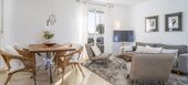 Apartamento en alquiler en Nueva Andalucía Marbella