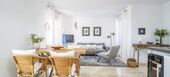 Apartamento en alquiler en Nueva Andalucía Marbella