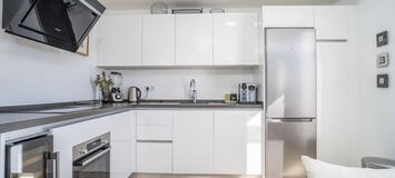 Apartamento en alquiler en Nueva Andalucía Marbella