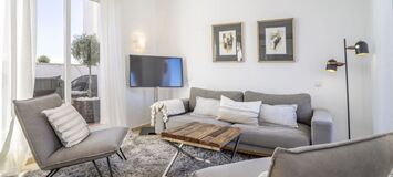 Apartamento en alquiler en Nueva Andalucía Marbella