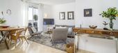 Apartamento en alquiler en Nueva Andalucía Marbella