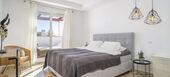 Apartamento en alquiler en Nueva Andalucía Marbella