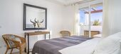 Apartamento en alquiler en Nueva Andalucía Marbella