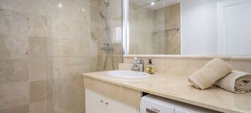 Apartamento en alquiler en Nueva Andalucía Marbella