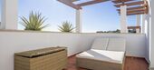 Apartamento en alquiler en Nueva Andalucía Marbella