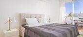 Apartamento en alquiler en Nueva Andalucía Marbella