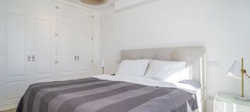 Apartamento en alquiler en Nueva Andalucía Marbella