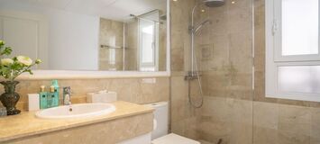 Apartamento en alquiler en Nueva Andalucía Marbella