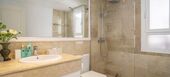 Apartamento en alquiler en Nueva Andalucía Marbella