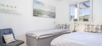 Apartamento en alquiler en Nueva Andalucía Marbella