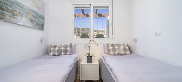 Apartamento en alquiler en Nueva Andalucía Marbella