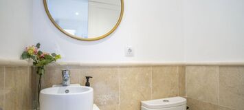 Apartamento en alquiler en Nueva Andalucía Marbella