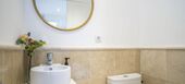 Apartamento en alquiler en Nueva Andalucía Marbella
