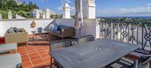 Apartamento en alquiler en Nueva Andalucía Marbella