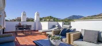 Apartamento en alquiler en Nueva Andalucía Marbella