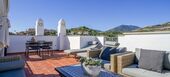 Apartamento en alquiler en Nueva Andalucía Marbella