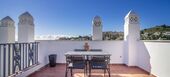 Apartamento en alquiler en Nueva Andalucía Marbella