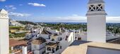 Apartamento en alquiler en Nueva Andalucía Marbella