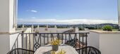 Apartamento en alquiler en Nueva Andalucía Marbella