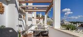 Apartamento en alquiler en Nueva Andalucía Marbella