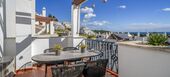 Apartamento en alquiler en Nueva Andalucía Marbella