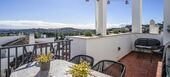 Apartamento en alquiler en Nueva Andalucía Marbella