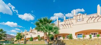 Apartamento en alquiler en Nueva Andalucía Marbella