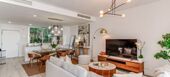 Townhouse for rent in Estepona