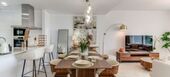 Townhouse for rent in Estepona