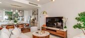 Townhouse for rent in Estepona