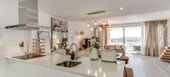 Townhouse for rent in Estepona