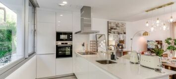Townhouse for rent in Estepona