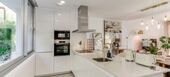 Townhouse for rent in Estepona