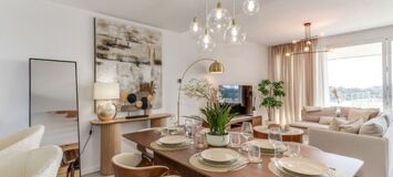 Townhouse for rent in Estepona