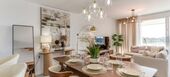 Townhouse for rent in Estepona