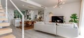 Townhouse for rent in Estepona