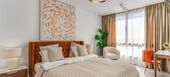 Townhouse for rent in Estepona