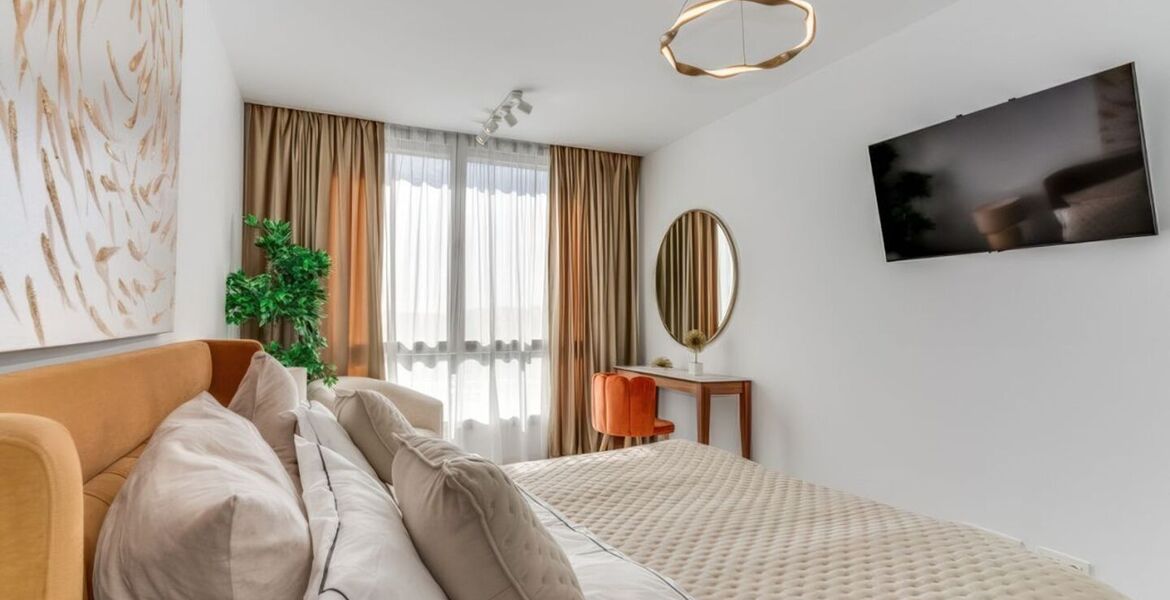 Townhouse for rent in Estepona