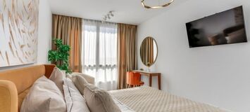 Townhouse for rent in Estepona