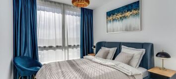 Townhouse for rent in Estepona