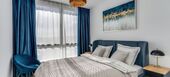 Townhouse for rent in Estepona