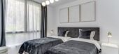 Townhouse for rent in Estepona