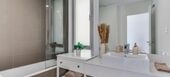 Townhouse for rent in Estepona