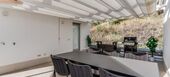 Townhouse for rent in Estepona