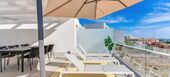 Townhouse for rent in Estepona