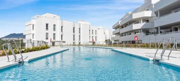 Townhouse for rent in Estepona